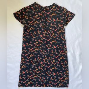 Vintage Barneys New York CO-OP silk dress "made in Los Angeles" Size 4 Raffle